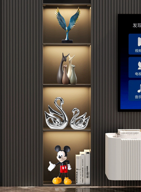 卡通米奇摆件，可爱米老鼠小摆设