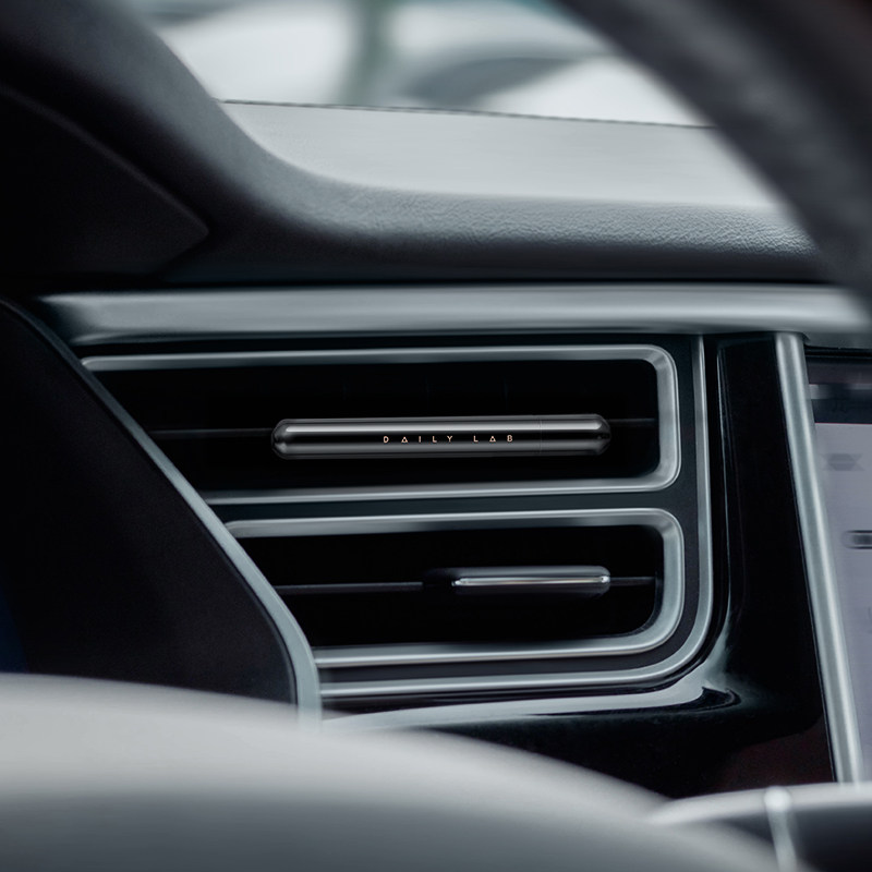 daily lab小金条车载香薰空调香氛 快活林家居香薰条/棒