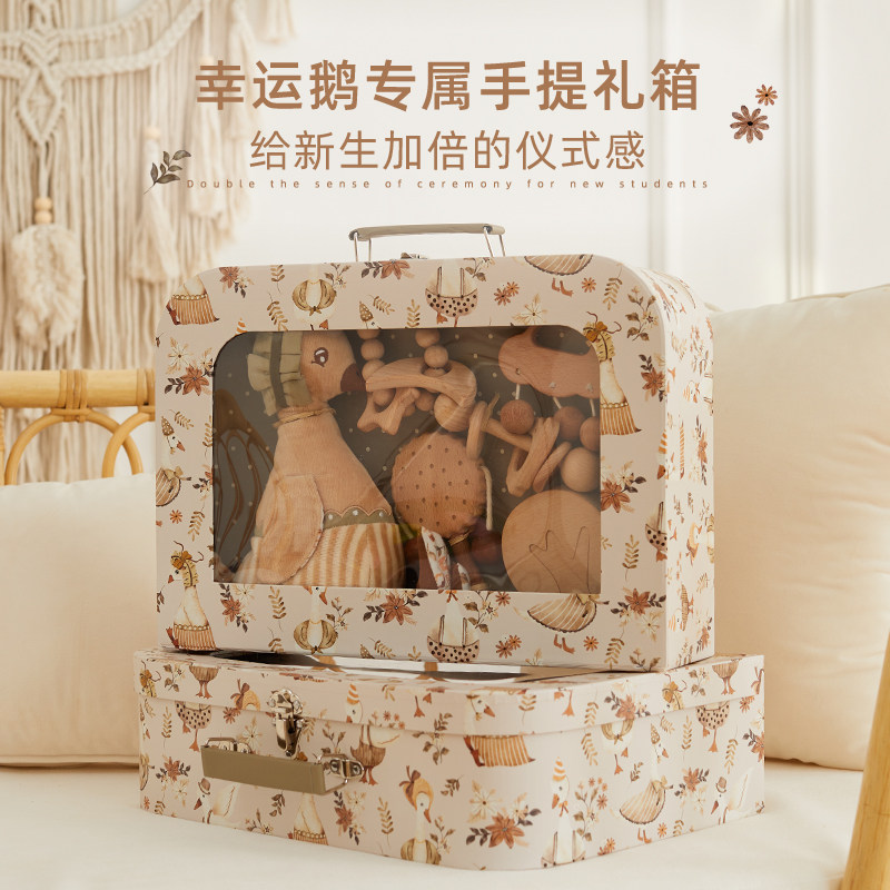  shiningmoment婴儿礼盒