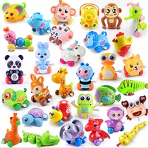 Baby Boy Chain Clockwork Toy Will Run Baby Girl Puzzle Bath 1-3-year-old male girl Little toy