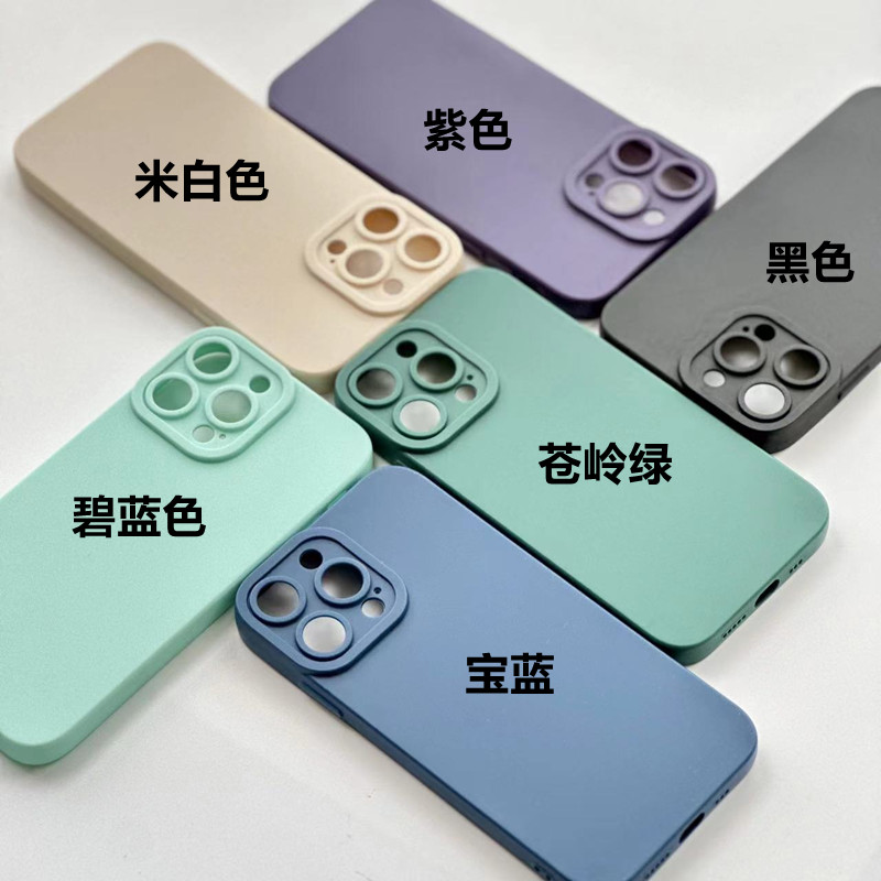 适用华强北苹果XR改13pro改装手机壳镜头全包iPhone XR改14pro改装手机专用保护套硅胶软壳终极版第5代6代