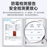 Fujin Causted Wuman Wood Cabriers Antibacterial Milde Anti -Moom Anthills House Board Kitchen Pickboard Wood Blade