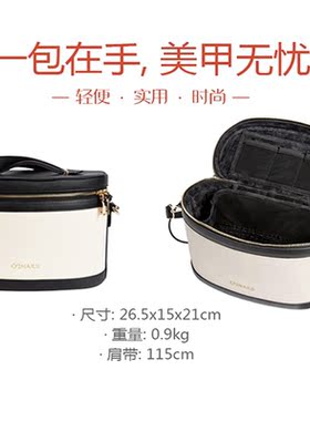 o2nails非妙美甲师个人创业包ins