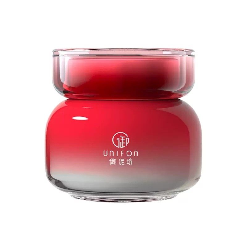 御泥坊美白泥膜泥浆深层清洁面膜 御泥坊御美涂抹面膜