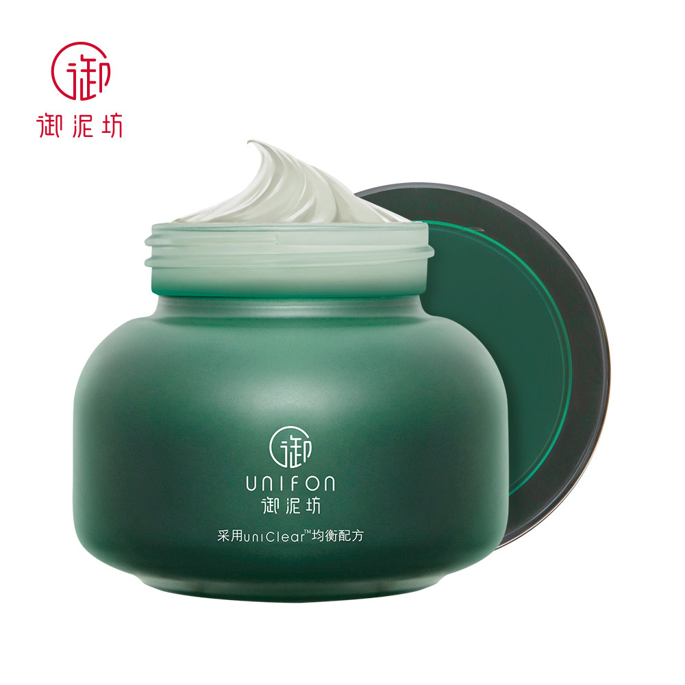  御泥坊御美贴片面膜