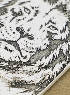 私人星座纯银时尚风吊坠