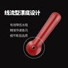 Competitive silicone standard seat fishing accessories float seat