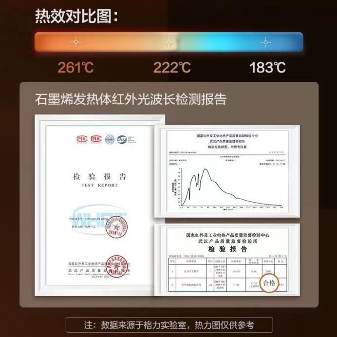 格力石墨烯电油汀取暖器Wifi大功率电暖器家用智控NY23-S7030B - 图3