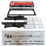 Чангун Толстое телевизор Покрытие Универсальная висящая стена фиксированная SMEDY GM 32 40 50 55 65 -INCH WANGING