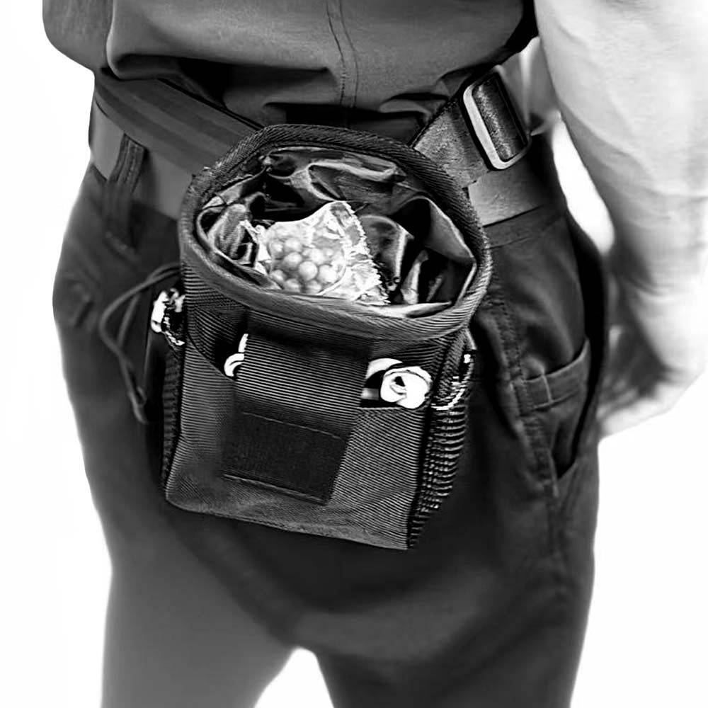 德毅营弹弓包手机腰包弹珠包钢珠包泥丸袋户外装备登山攀岩工具包,淘宝优惠券,粉丝福利购,淘宝优惠卷