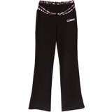 Конни Конни танцевальные штаны Terle Pants Женские стройные брюки брюки брюки йога брюки Журнал платье jie meijian красивые брюки