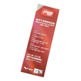 Red Shuangxi Wtt конкуренция Samsung Table Tennis DJ40+