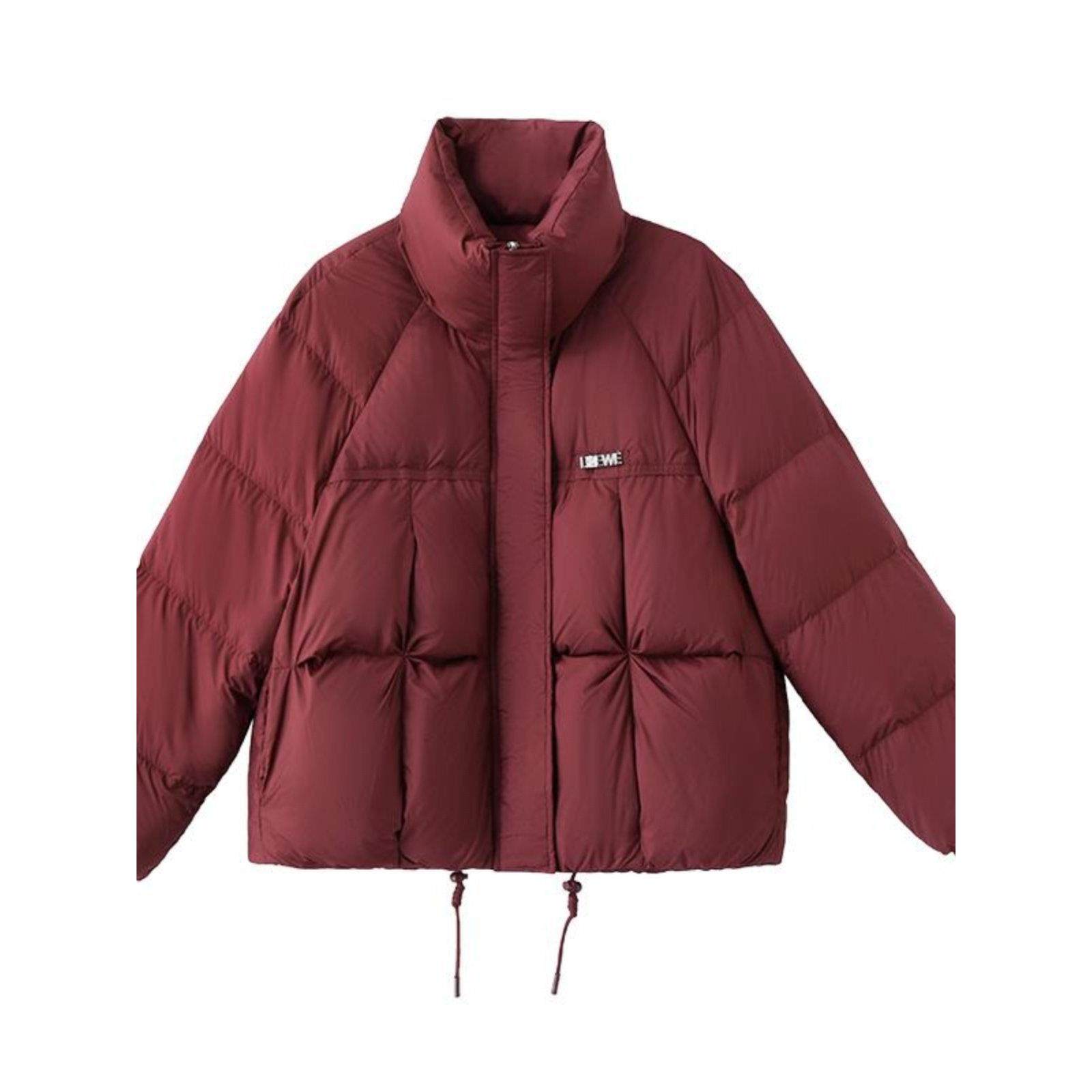 短款羽绒服女2025冬季新款加厚五十岁妈妈超好看洋气冬装保暖外套,淘宝优惠券,粉丝福利购,淘宝优惠卷