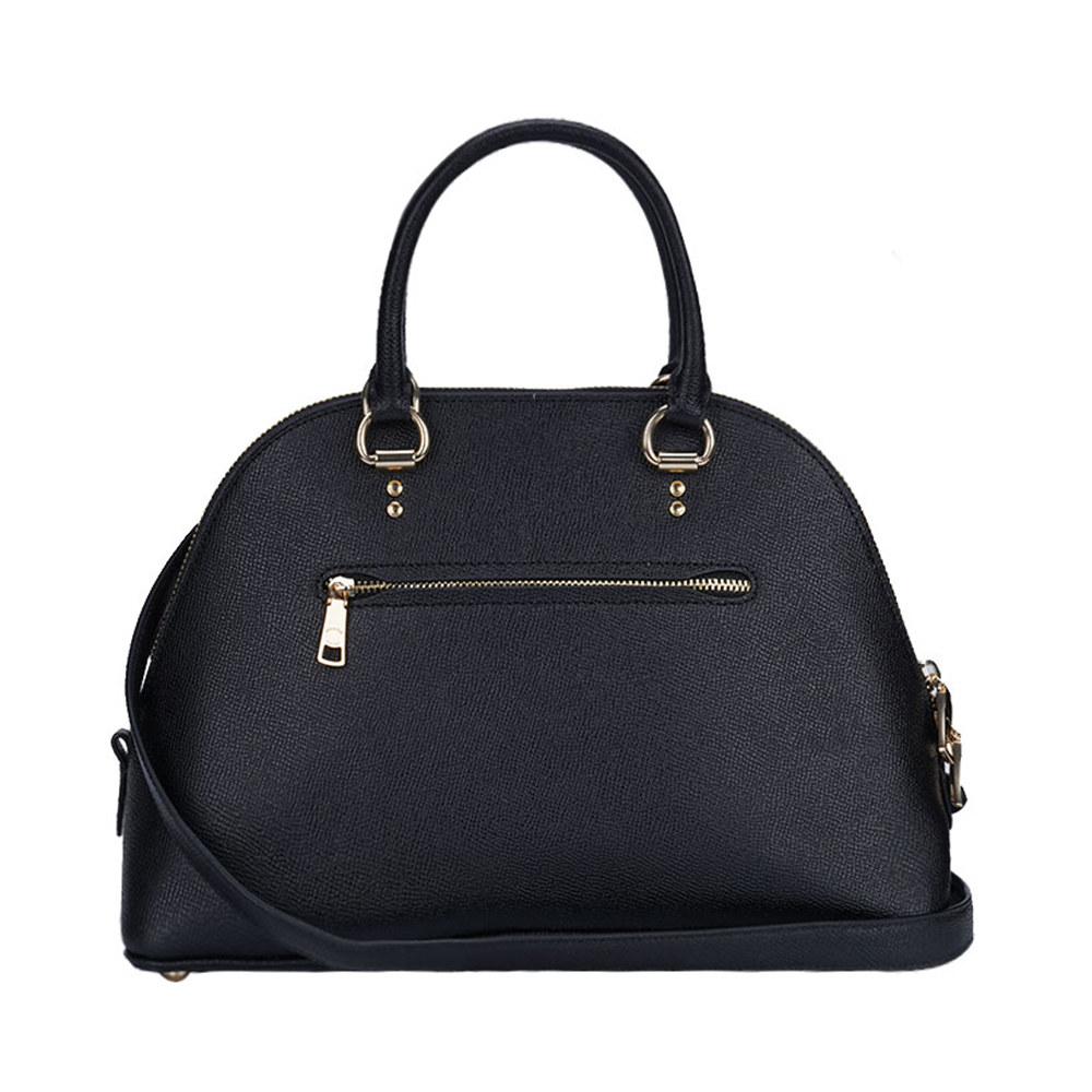 【直营】coach /蔻驰奥莱款贝壳包 天猫国际时尚直营女士包袋