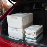 Коробка для хранения багажника.