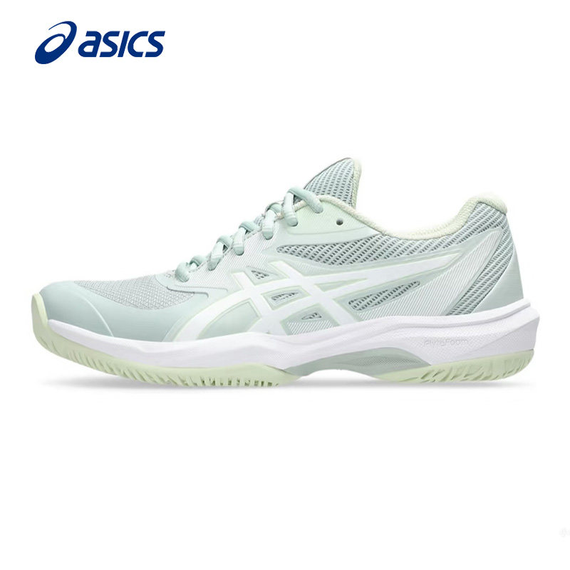 ASICS亚瑟士网球鞋女款运动鞋GEL-GAME FF秋季正品速度型球鞋女,淘宝优惠券,粉丝福利购,淘宝优惠卷