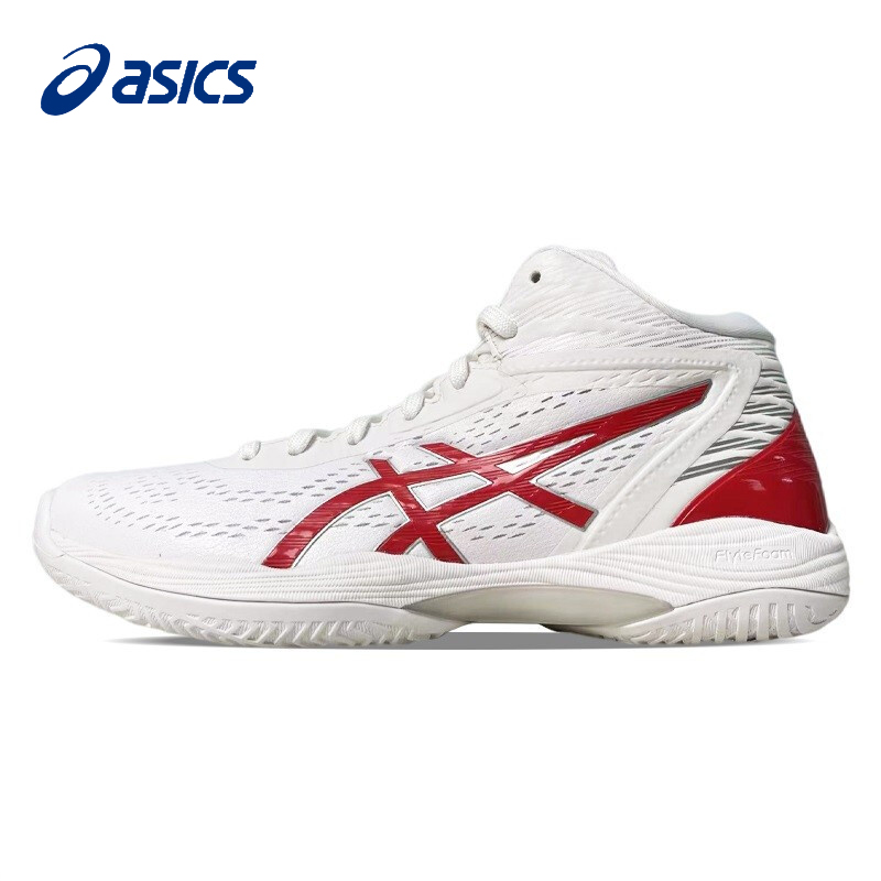 asics篮球鞋夏季gelhoop v14男鞋 asics亚瑟士非特篮球鞋