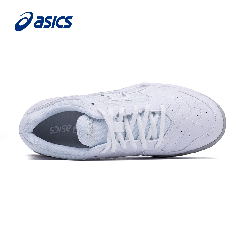 asics网球鞋女鞋官方旗舰官网男鞋 asics亚瑟士非特网球鞋