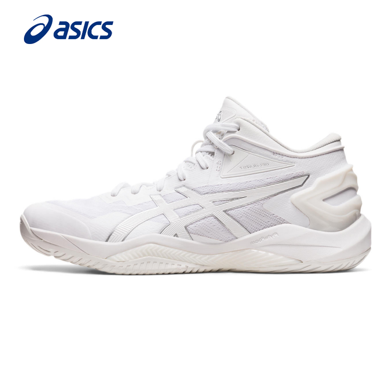 asics /亚瑟士男gelburst26篮球鞋 asics亚瑟士非特篮球鞋