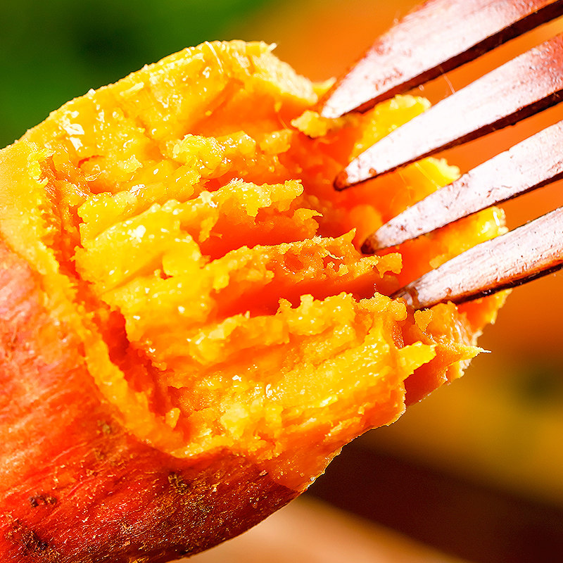 【双11预售】新鲜10斤农家现挖番薯 sheisgood伊人之佳番薯