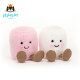 Jellycat ຂອງຫຼິ້ນ plush ລະດັບສູງຂອງອັງກິດ