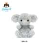Jellycat British plush soothing children's toy