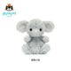 Jellycat ອັງກິດ plush ຂອງຫຼິ້ນເດັກນ້ອຍ soothing