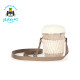 British Jellycat fun (Perco) coffee tumbler bag plush toy bag doll ຂອງຂວັນ