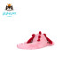 British Jellycat Scarlet Heart Dragon plush doll toy doll appeases ຂອງຂວັນວັນເກີດມັງກອນສີແດງ