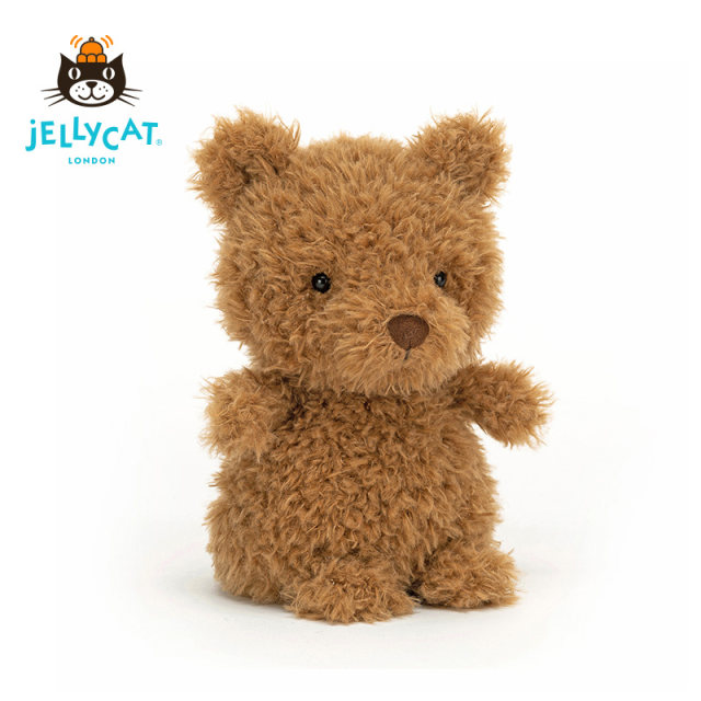 British Jellycat ຫມີຂອງຫຼິ້ນ plush