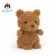 British Jellycat ຫມີຂອງຫຼິ້ນ plush