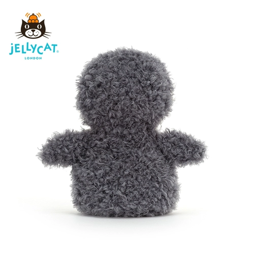Jellycat, плюшевая игрушка, кукла, Великобритания, пингвин, рождественский подарок, подарок на день рождения