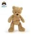 Anh nhập khẩu con mèo Bumbly Bear ngu ngốc gấu Teddy Mạnh sang trọng đồ chơi búp bê - Đồ chơi mềm