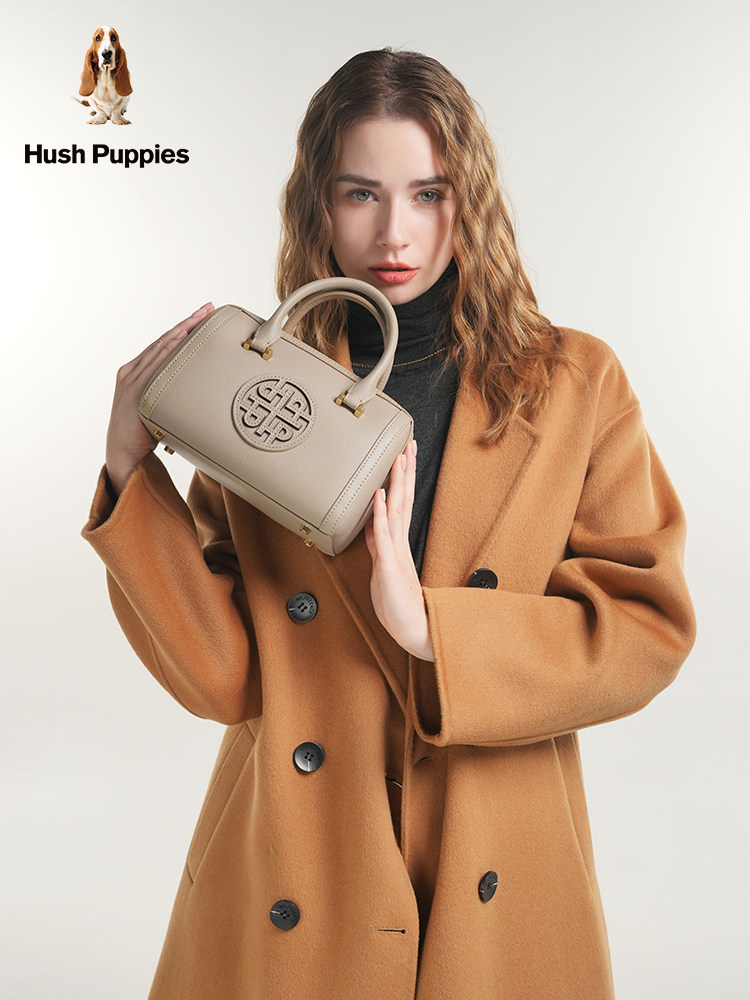  暇步士摩天轮女士包袋