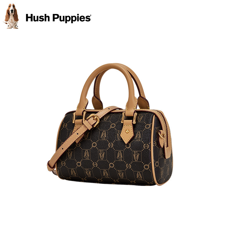  暇步士摩天轮女士包袋