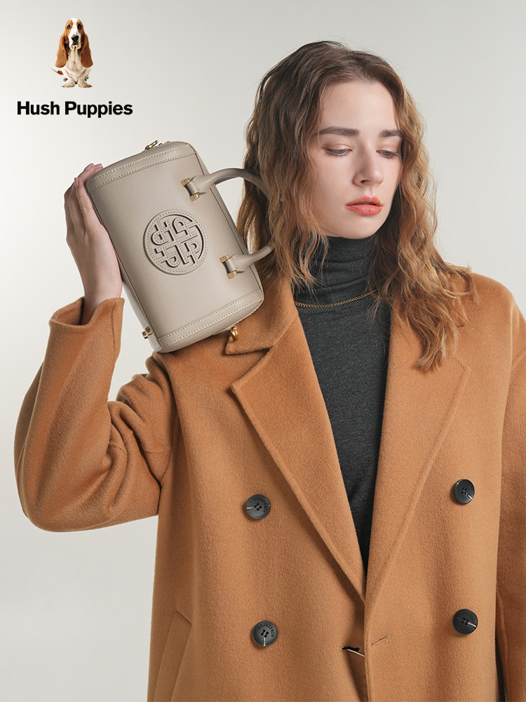  暇步士摩天轮女士包袋