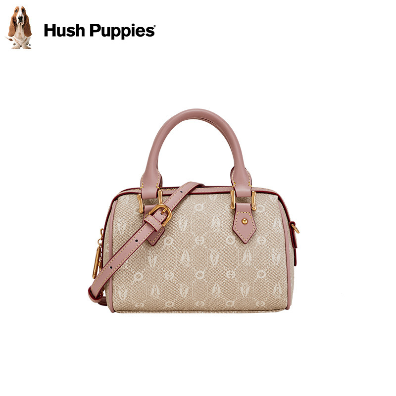  暇步士摩天轮女士包袋