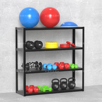 Fitness Room Racks Yoga Supplies Storage Racks Private Tutoring Small Tools To Contain Racks Equipment Sports Equipment