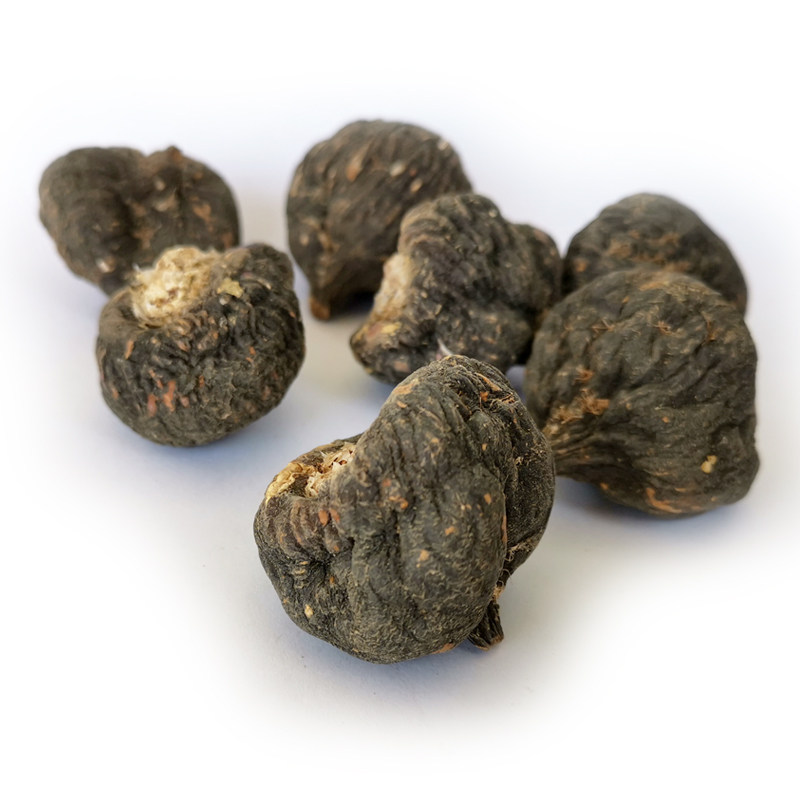 中号丽江黑玛卡果250g(20只内)干果 滇域茗草玛咖干