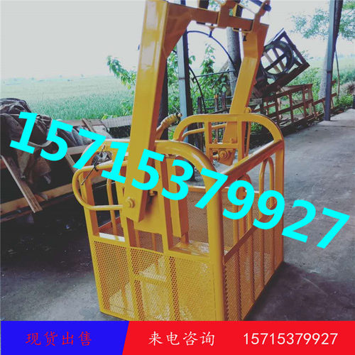 吊车吊篮专用360度旋转顶框8吨10吨12吨16吨25吨随车吊通用现货 - 图3