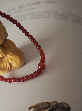 【如愿】细小的美好阳光下午手绳