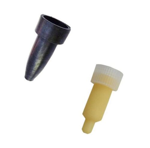 宾馆酒店皂液器出液口内胆内瓶子皂液器泵头按压嘴胶嘴橡胶头弹簧 - 图3