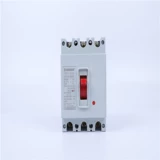 Шанхайский народный 3P Air Switch DZ10-160A маршрутизатор 100A200A250A400A630A Всего ворот