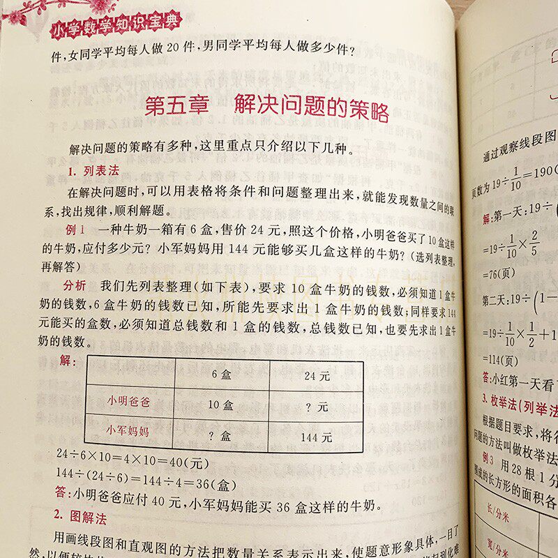 3册小学生3500字笔画笔顺识字宝典小学生语文数学知识宝典1-2-3-6一二三四五六年级数学数学公式定律手册状元课堂笔记小升初总复习