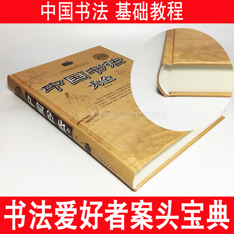 中国书法大全入门 传世书法技法全集 初学者学习练习毛笔书法基础教程教学书籍成人字体练字书法教材国学经典历代名家书法培训理论 - 图0