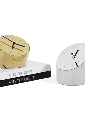 样板房铸铁摆件轻奢客厅工厂价