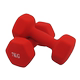 Siyi men's home fitness solid iron dumbbells