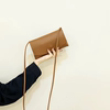 Summer small bag women's Korean style versatile shoulder crossbody bag