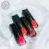 [Lip glaze] Stina mờ dưỡng ẩm cho môi Son bóng nhuộm môi lỏng không dễ phai màu son môi nữ sinh viên - Son bóng / Liquid Rouge