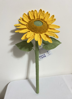 考生礼物向日葵祝一举夺魁